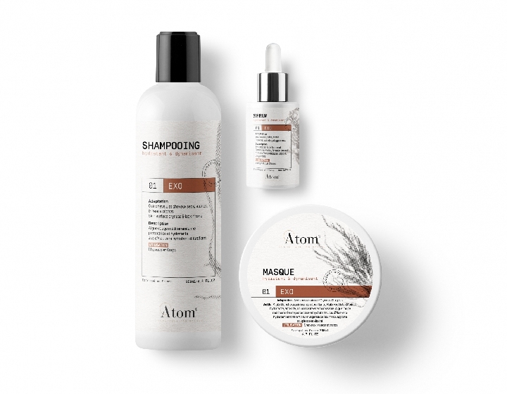 ATOM Gamme EXO