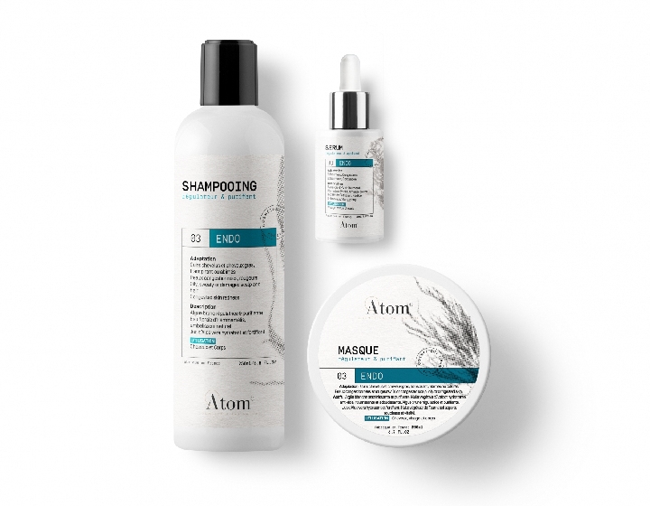 ATOM Gamme ENDO