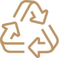 CONTENANTS ÉCO-RESPONSABLES